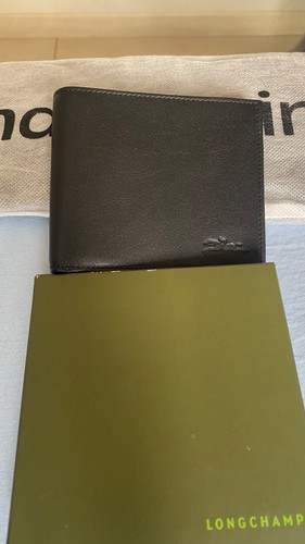 Portefeuille longchamp - portefeuille,