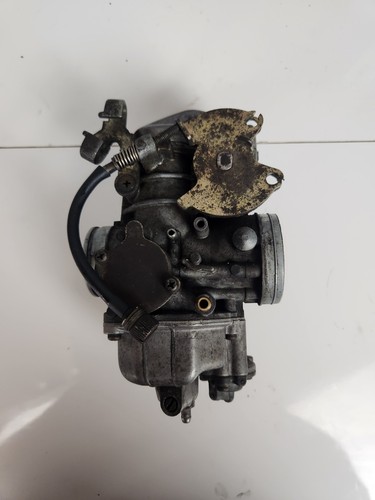 Carburateur keihin honda - carburateur,
