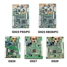 Original Steering Wheel Motherboard Repair Parts For Logitech G923 G29 G27 G920