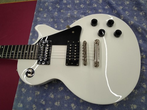 Guitare électrique epiphone - électrique,