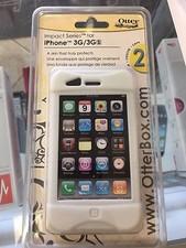 OTTERBOX - IMPACT SERIES / APPLE IPHONE 3G/3GS