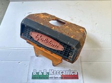 Capot Moteur Motoculteur Talle