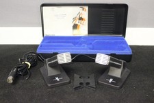 +Philips N 8403 Micro Stéréo Vintage Hi-Fi Électret Révisé Garantie 1 An