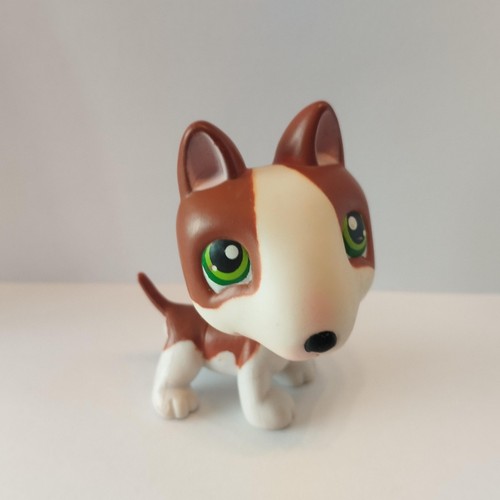 Figurine petshop original - ,