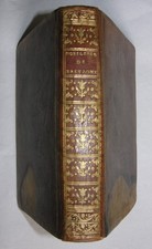 BRETAGNE. Nobiliaire de 1860