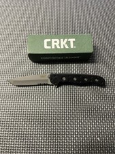 NEW CRKT M16-10Z Carson