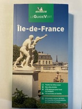 guide vert michelin île de