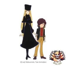 NOUVEAU Hasegawa Creator Works