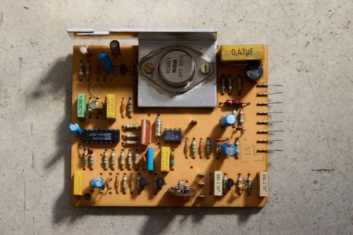 Revox b77 mkii - b77,