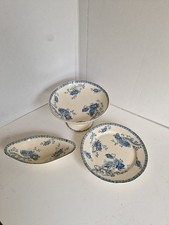 Lot Compotier Plat Ravier