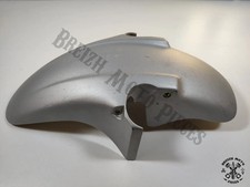 Gardes boue avant HONDA 600