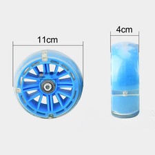 Stabilisateurs de vélo enfant