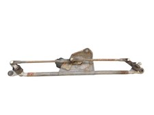 Front Wiper Motor with Wiper Linkage for Jeep Grand Cherokee III 55156313AB