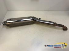 SILENCIEUX HONDA 1000 VARADERO