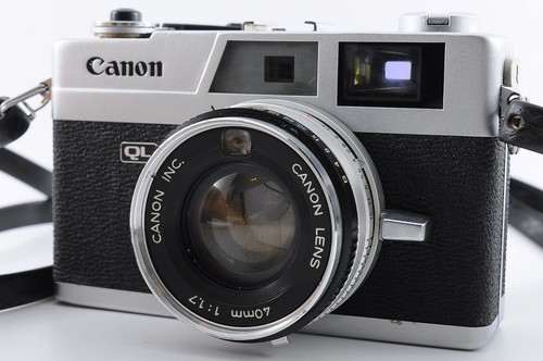 Appareil photo argentique - , 35
