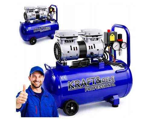 Kraft dele compresseur - kraft,