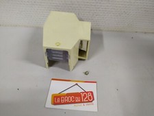 Capot haut latéral  couvercle