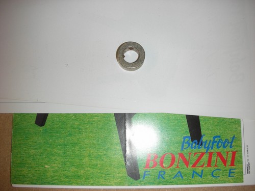 Baby foot bonzini - baby-foot,