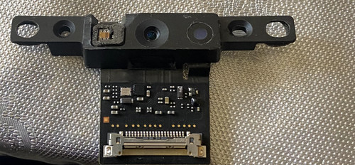 Camera imac pouces - 21,5, fin
