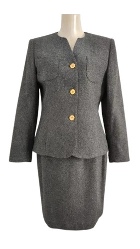 Tailleur vintage cyrillus - vintage,