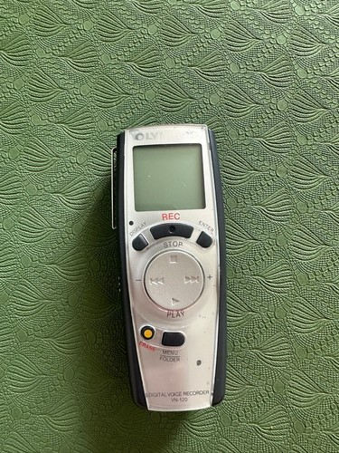 Olympus 120 enregistreur - olympus,