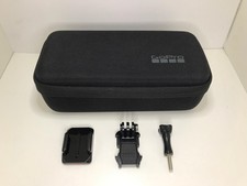 Étui De Transport Rigide