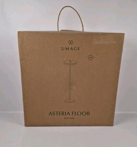 Umage lampadaire led - lampadaire, à