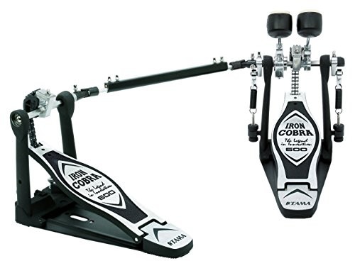 Tama iron cobra 600 - iron,