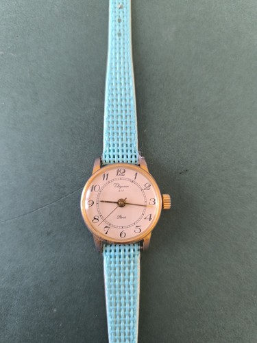 Elégance montre femme - montre,