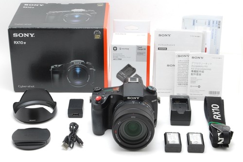 Camara numérique sony - sony, cyber