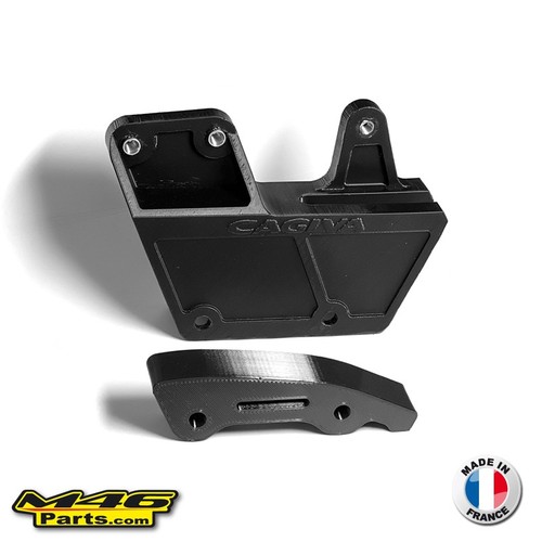 1985 1989 lower chain guide - 1985-1989,