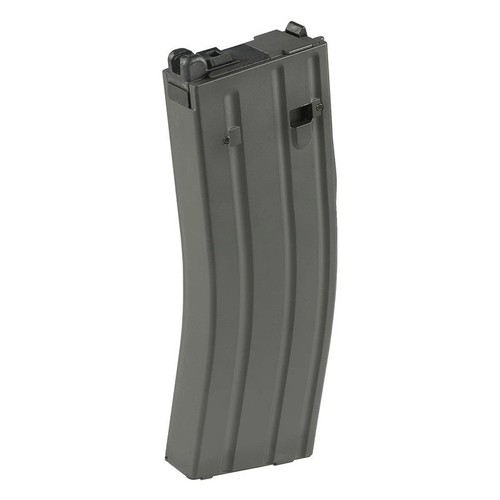 Airsoft 35rd gas magazine - de,