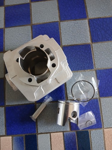 Kit 70cc 47mm - kit, mbk