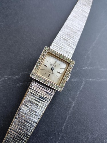 Montre lindex swiss mécanique - montre,