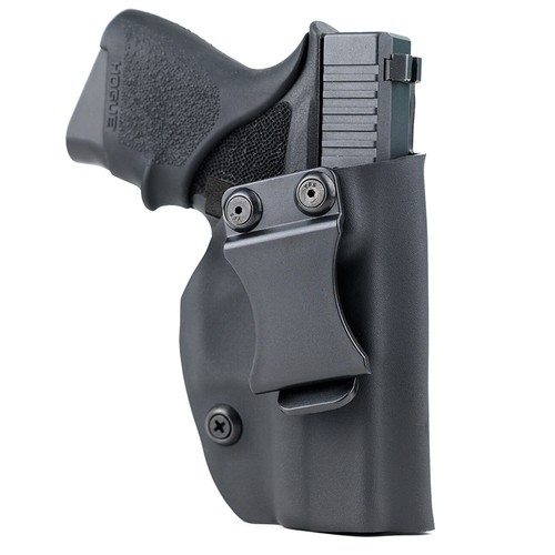 Iwb gun holster matte - gun,