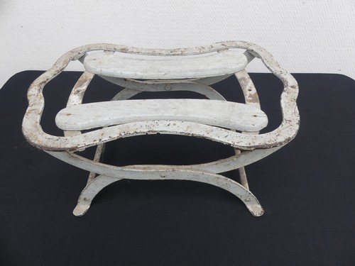 Petit tabouret xix repose - petit,