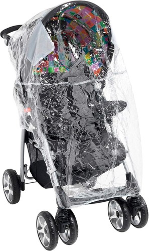 Babybus habillage pluie - babybus,