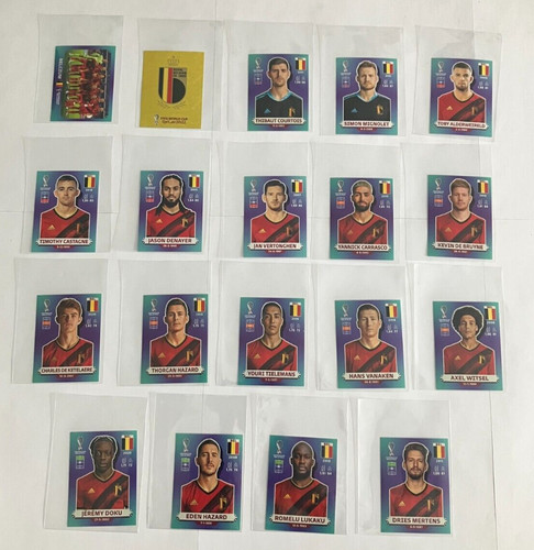 Lot images stickers - 19, cromos