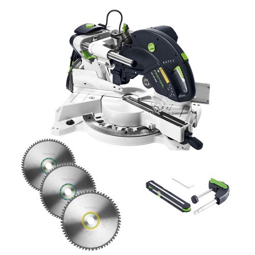 Festool 120 reb kapp scie - 120,