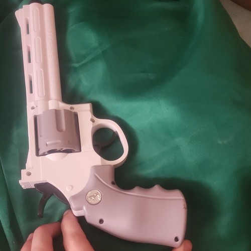Python 357 spring - 357, airsoft