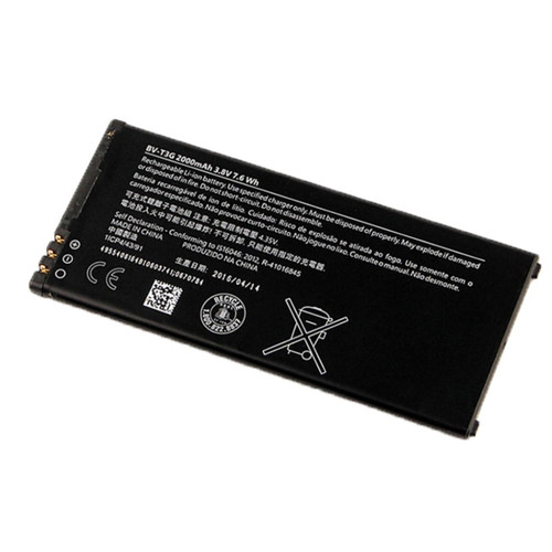 Originale batterie t3g pour - bv,