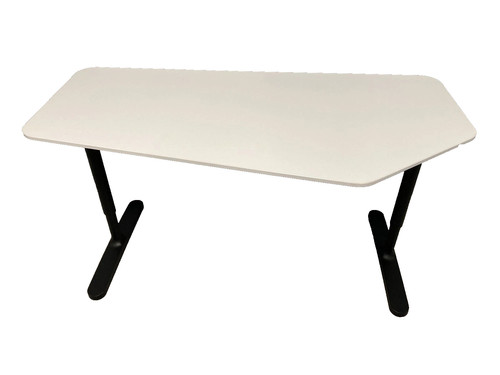 Adjustable ikea bekant new - ikea,