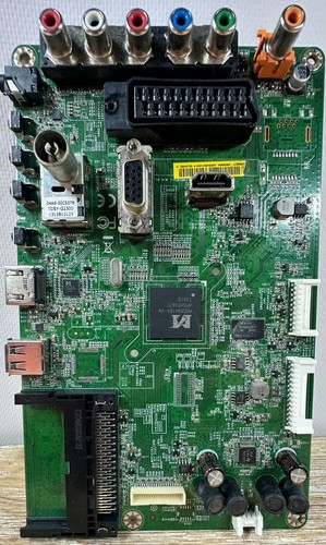 Carte mère toshiba - carte,