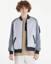  Doudoune Jacket HOMME Nike Insulated Woven Reversible Bomber 