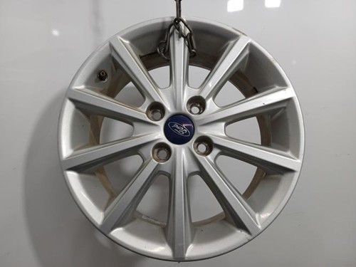 Jante ford fiesta phase - fiesta, 7