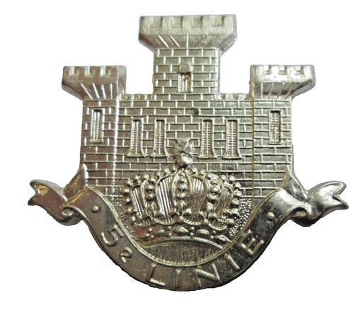 Insigne belge coiffure - insigne,