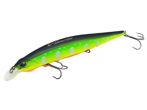 Duo realis jerkbait - duo,