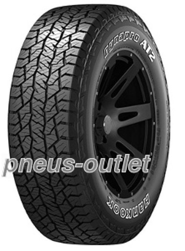 Pneu été hankook dynapro - été,