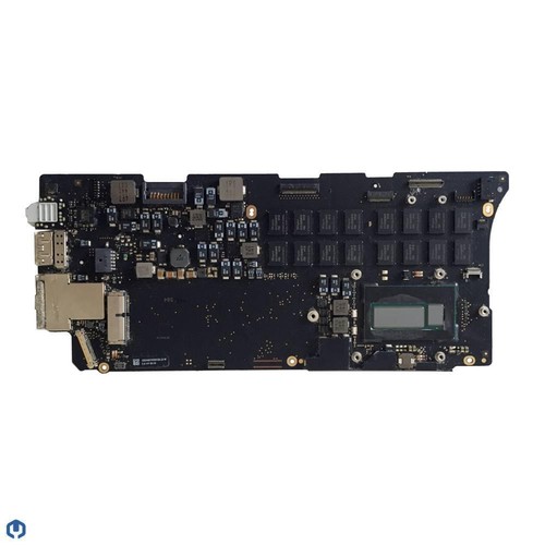 Carte mère macbook pro - carte,