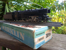 loco Marklin HO 3045